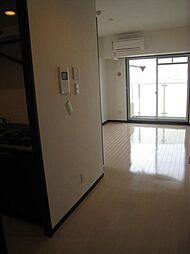 SHICATA ONZE BLDG 5階1Kのリビング/ダイニング