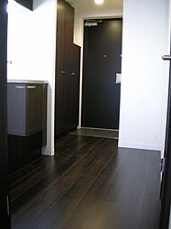 グランコスモ御所 1階1Kのリビング/ダイニング