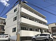グリーンガーデンズ 1階 築35年9ヶ月の賃貸物件