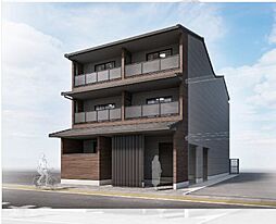 プランドール寺之内