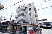 シベール青殿 1階 築40年1ヶ月の賃貸物件