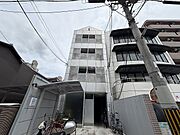 ヒルハイツ一条 4階 築39年4ヶ月の賃貸物件