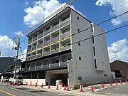 今出川駅より徒歩21分 4階 築1年8ヶ月の賃貸物件