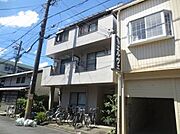 鞍馬口駅より徒歩5分 3階 築46年7ヶ月の賃貸物件