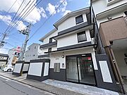 グランレブリー御所西 1階 築14年9ヶ月の賃貸物件