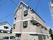 今出川駅より徒歩2分 2階 築30年2ヶ月の賃貸物件