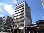 Ｙ’ｓＦｌａｔｓ西陣 2階 築18年5ヶ月の賃貸物件