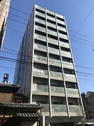 烏丸御池駅より徒歩4分 10階 築22年3ヶ月の賃貸物件