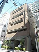 アベニューサイド五条 3階 築19年2ヶ月の賃貸物件