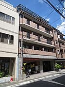 e.ze.御所南 2階 築26年2ヶ月の賃貸物件