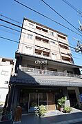 四条駅より徒歩8分 5階 築16年3ヶ月の賃貸物件