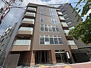 二条駅より徒歩11分 5階 新築の賃貸物件