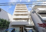四条駅より徒歩5分 7階 築20年6ヶ月の賃貸物件