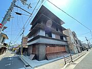 今出川駅より徒歩7分 3階 築4年7ヶ月の賃貸物件