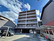 今出川駅より徒歩18分 5階 築26年4ヶ月の賃貸物件