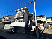 藤田ハイツ 2階 築40年1ヶ月の賃貸物件