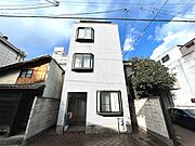 雪柳庵 3階 築44年11ヶ月の賃貸物件