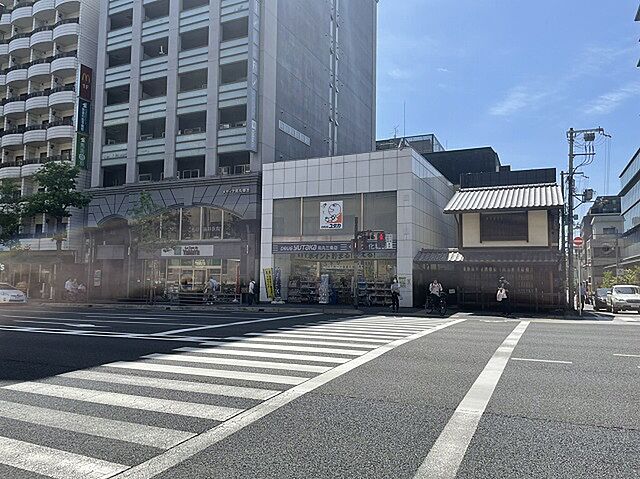 周辺