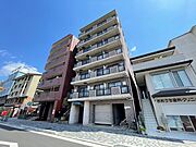 コモドエスペシオ勝山 3階 築29年5ヶ月の賃貸物件