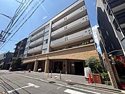 メロディーハイム松原 6階 築32年5ヶ月の賃貸物件