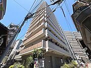 エスリード四条河原町 11階 築26年3ヶ月の賃貸物件