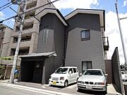 今出川駅より徒歩9分 1階 築21年1ヶ月の賃貸物件