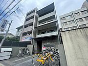 ウエストミンスター御所西の賃貸物件