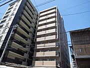 烏丸御池駅より徒歩9分 4階 築29年5ヶ月の賃貸物件