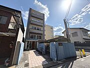 今出川駅より徒歩10分 2階 築25年6ヶ月の賃貸物件