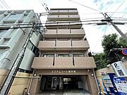 丸太町駅より徒歩7分 3階 築27年7ヶ月の賃貸物件