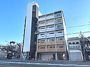 ウインズコート京都西陣 7階 築2年4ヶ月の賃貸物件
