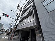 レジデンス西陣 3階 築32年7ヶ月の賃貸物件