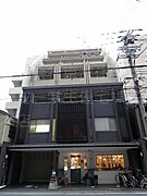 烏丸御池駅より徒歩4分 5階 築22年3ヶ月の賃貸物件