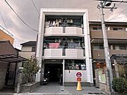 ハイツマルゲン 2階 築37年8ヶ月の賃貸物件