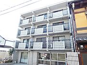 今出川駅より徒歩16分 1階 築41年5ヶ月の賃貸物件