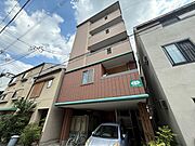 メゾンサクラ 5階 築24年2ヶ月の賃貸物件