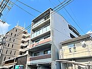 D.ClarestCRESTTAPP二条 3階 新築の賃貸物件