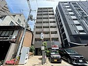 ベラジオ五条堀川２ 7階 築17年7ヶ月の賃貸物件