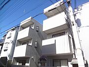 コスモハイツ新町２ 3階 築35年5ヶ月の賃貸物件