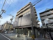 二条駅より徒歩14分 3階 築29年5ヶ月の賃貸物件
