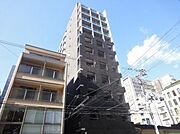 アーバンフラッツ四条西洞院 5階 築18年4ヶ月の賃貸物件