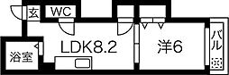 ミレイ大宮 3階