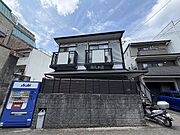 出町柳駅より徒歩5分 1階 築32年7ヶ月の賃貸物件
