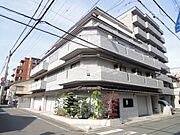 烏丸御池駅より徒歩10分 2階 築20年7ヶ月の賃貸物件