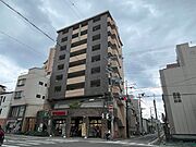 丸太町駅より徒歩5分 3階 築23年6ヶ月の賃貸物件