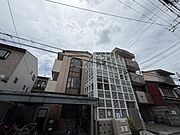 やまいくマンション 3階 築40年9ヶ月の賃貸物件