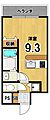 EXCEED御所東1階8.0万円