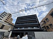 神宮丸太町駅より徒歩8分 1階 新築の賃貸物件