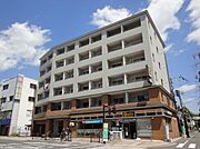 鞍馬口駅より徒歩1分 6階 築19年5ヶ月の賃貸物件