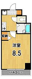 サムティ上堀川 5階